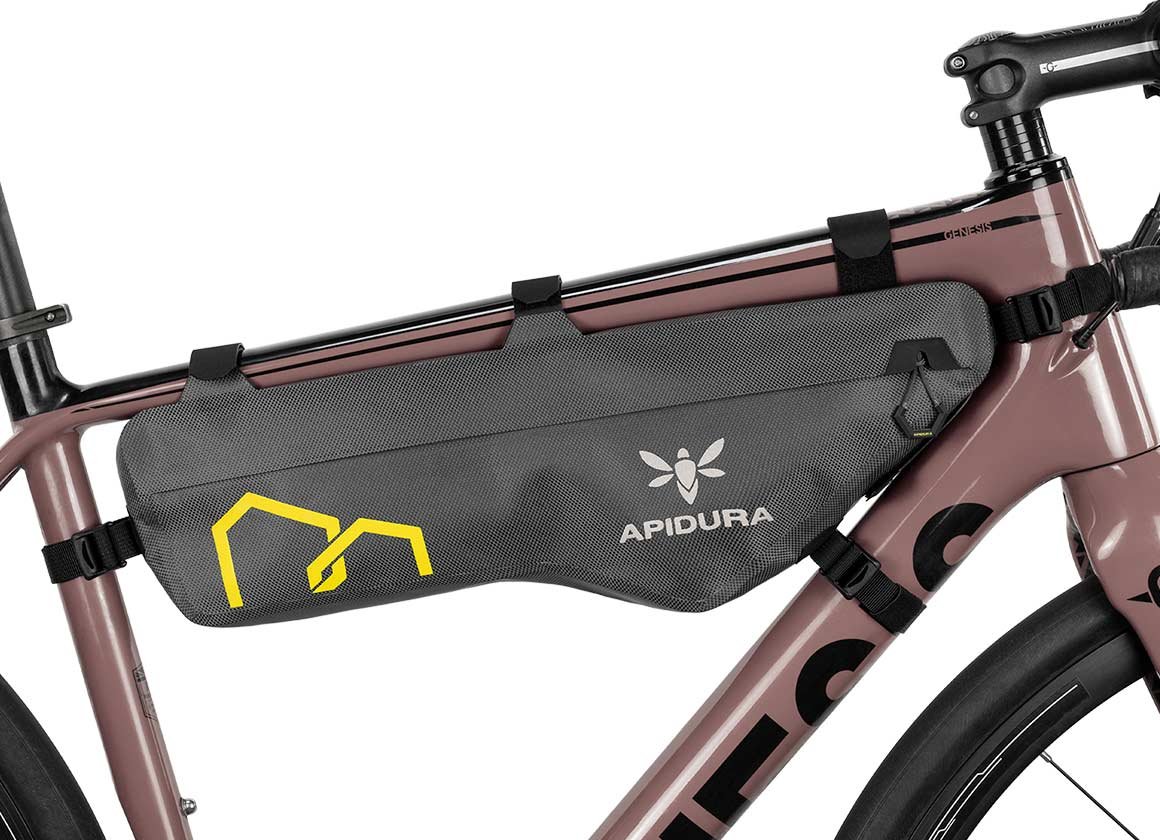 APIDURA - EXPEDITION FRAME PACK (4.5L)