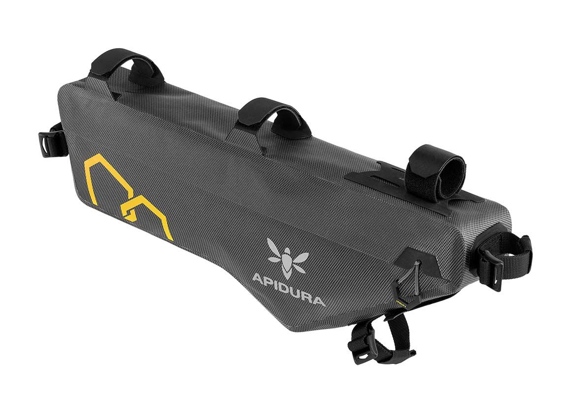 APIDURA - EXPEDITION FRAME PACK (4.5L)