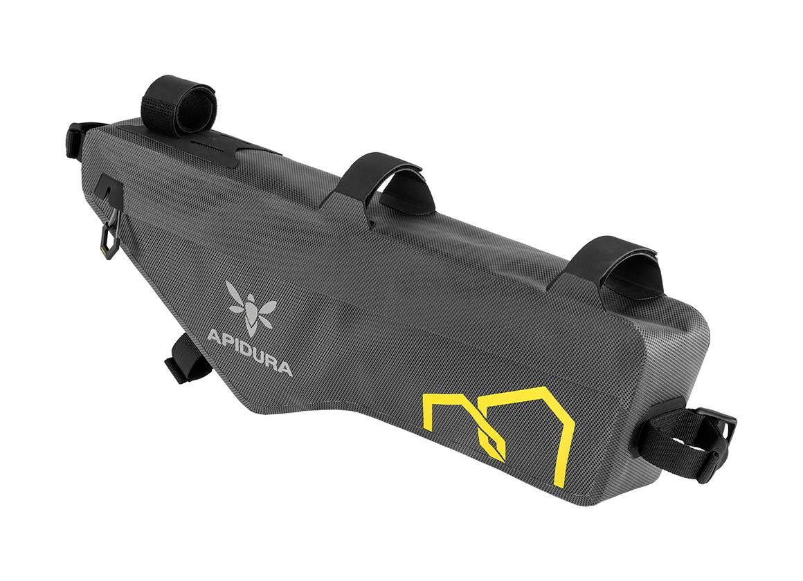 APIDURA - EXPEDITION FRAME PACK (4.5L)