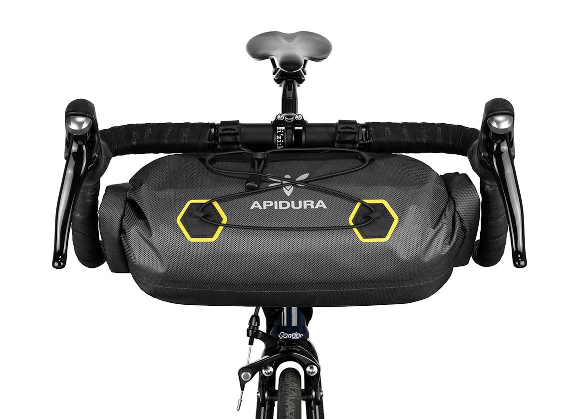 APIDURA - EXPEDITION HANDLEBAR PACK (9L)