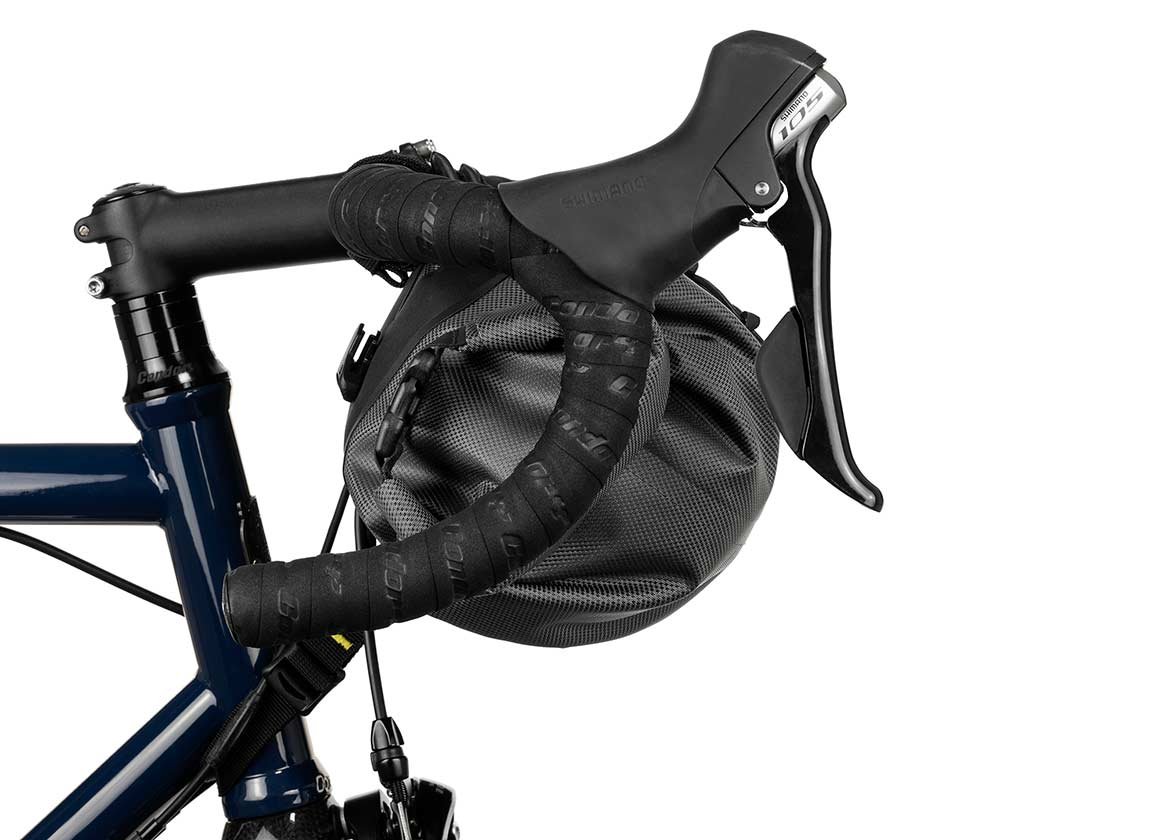 APIDURA - EXPEDITION HANDLEBAR PACK (9L)