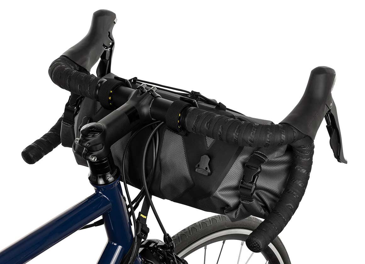 APIDURA - EXPEDITION HANDLEBAR PACK (9L)
