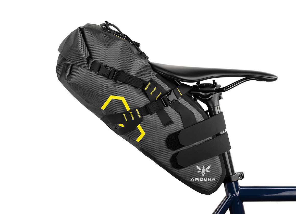 APIDURA - EXPEDITION SADDLE PACK (14L)
