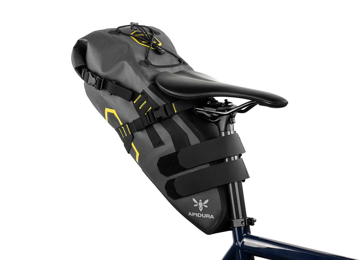 APIDURA - EXPEDITION SADDLE PACK (14L)