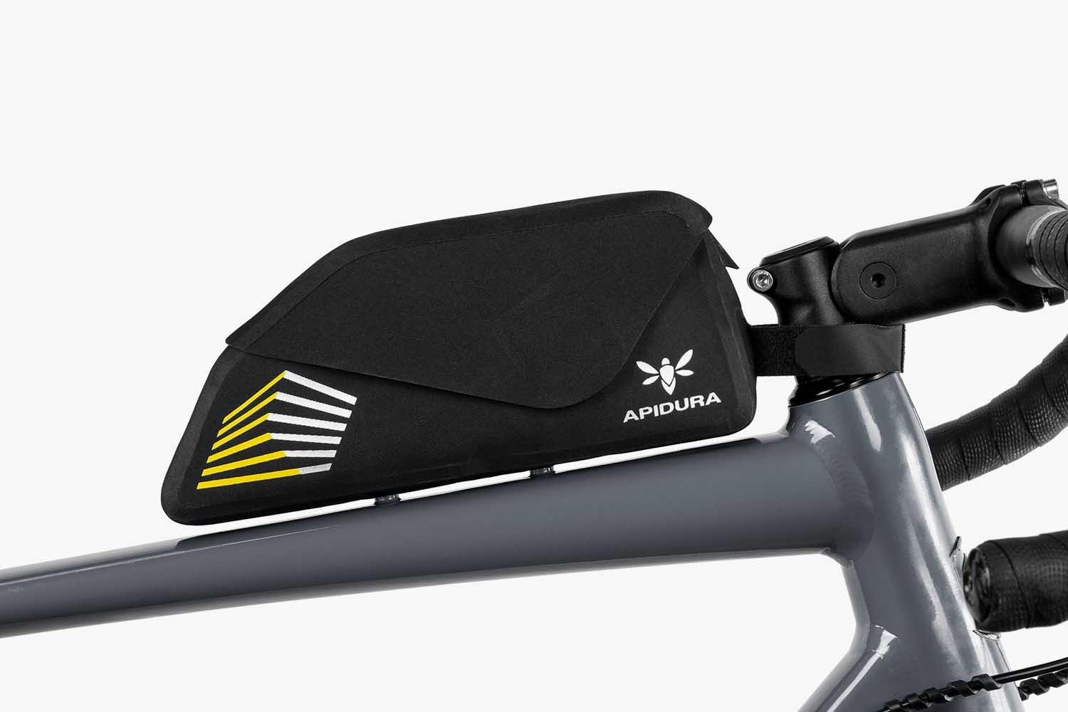 APIDURA - RACING BOLT-ON TOP TUBE PACK (1L)