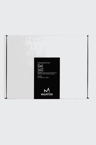 MAURTEN - GEL 160