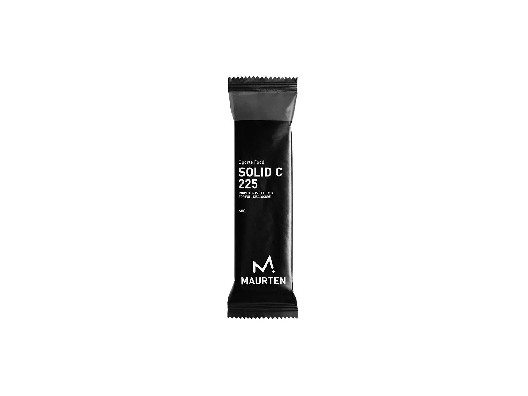 MAURTEN - SOLID 225 CACAO