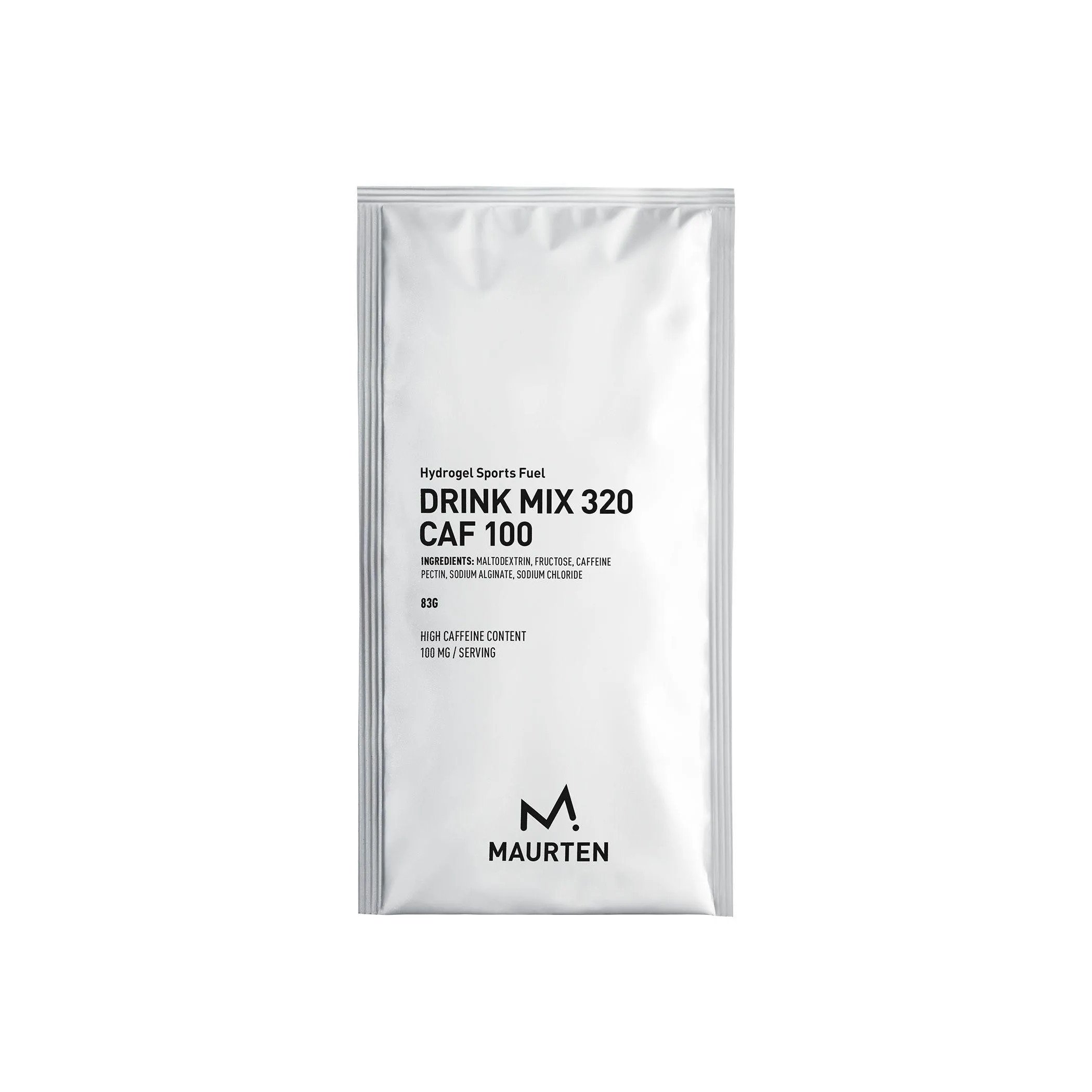 MAURTEN - DRINK MIX 320 CAF100