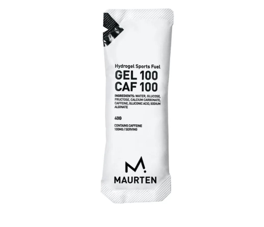 MAURTEN - GEL100 CAF100
