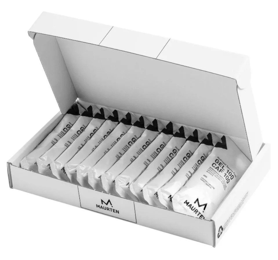 MAURTEN - GEL100 CAF100