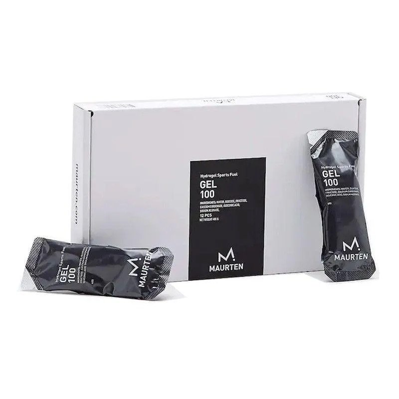 MAURTEN - GEL 100