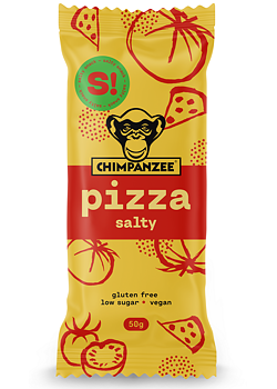 CHIMPANZEE - ENERGY BAR SALÉE