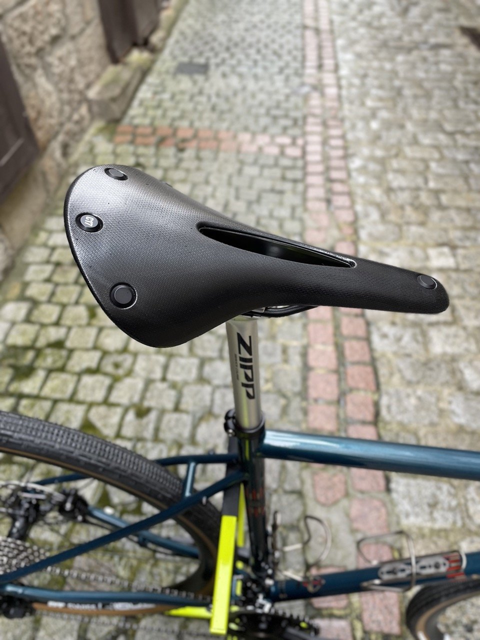 MARIN BIKES - NICASIO 2