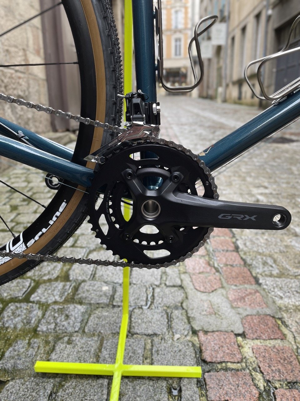 MARIN BIKES - NICASIO 2
