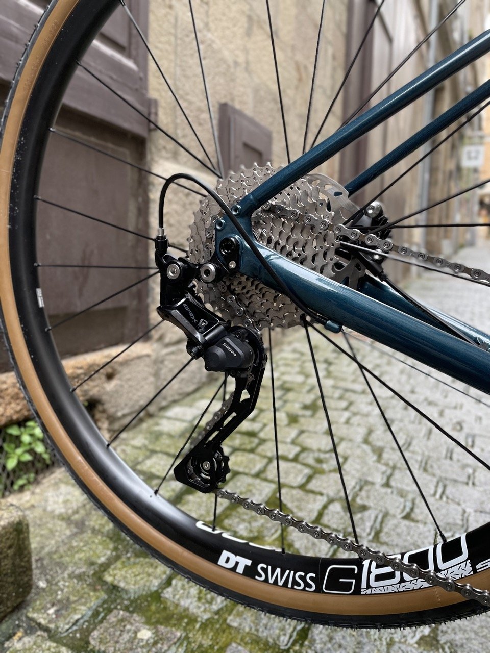 MARIN BIKES - NICASIO 2