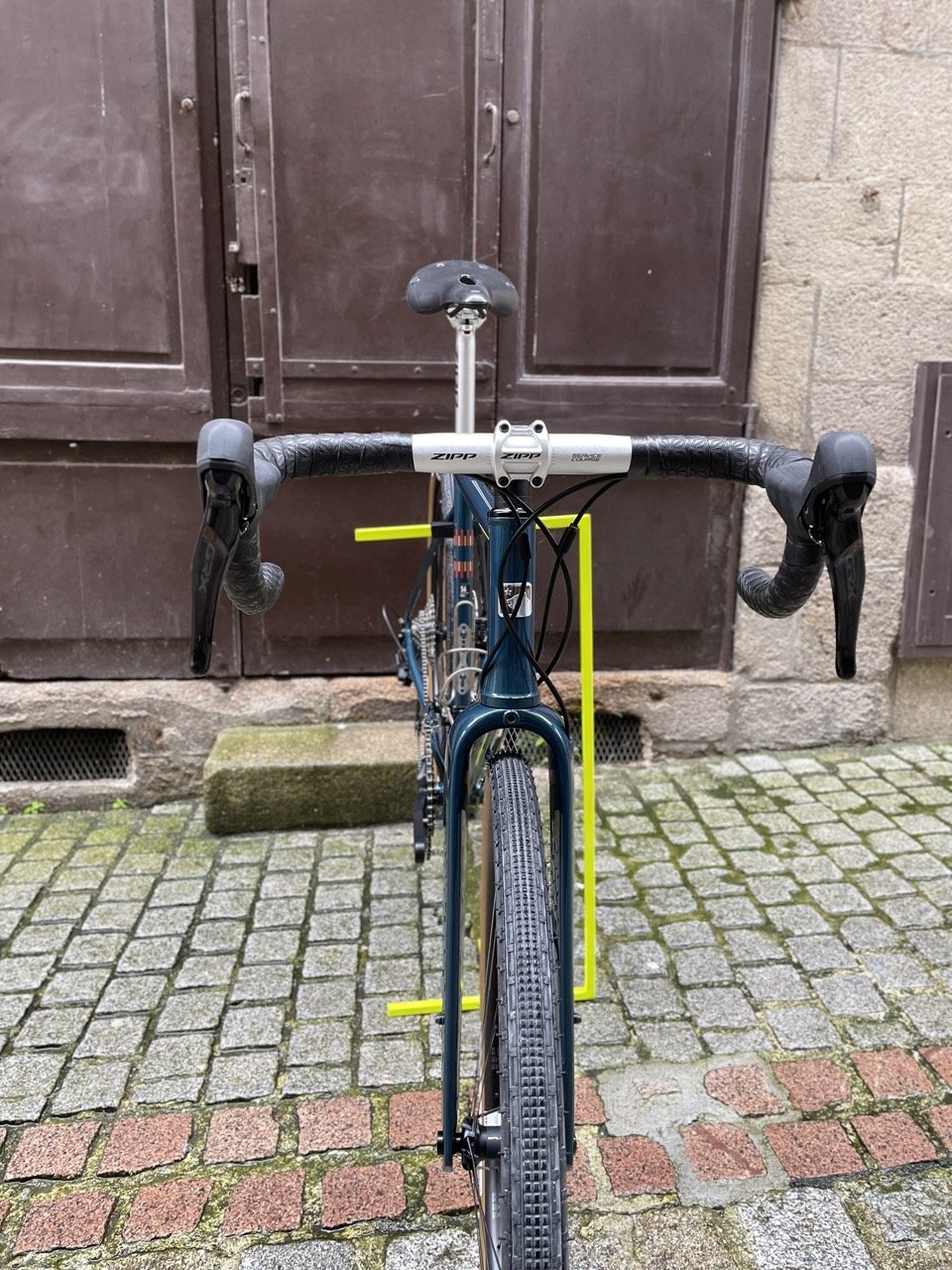 MARIN BIKES - NICASIO 2