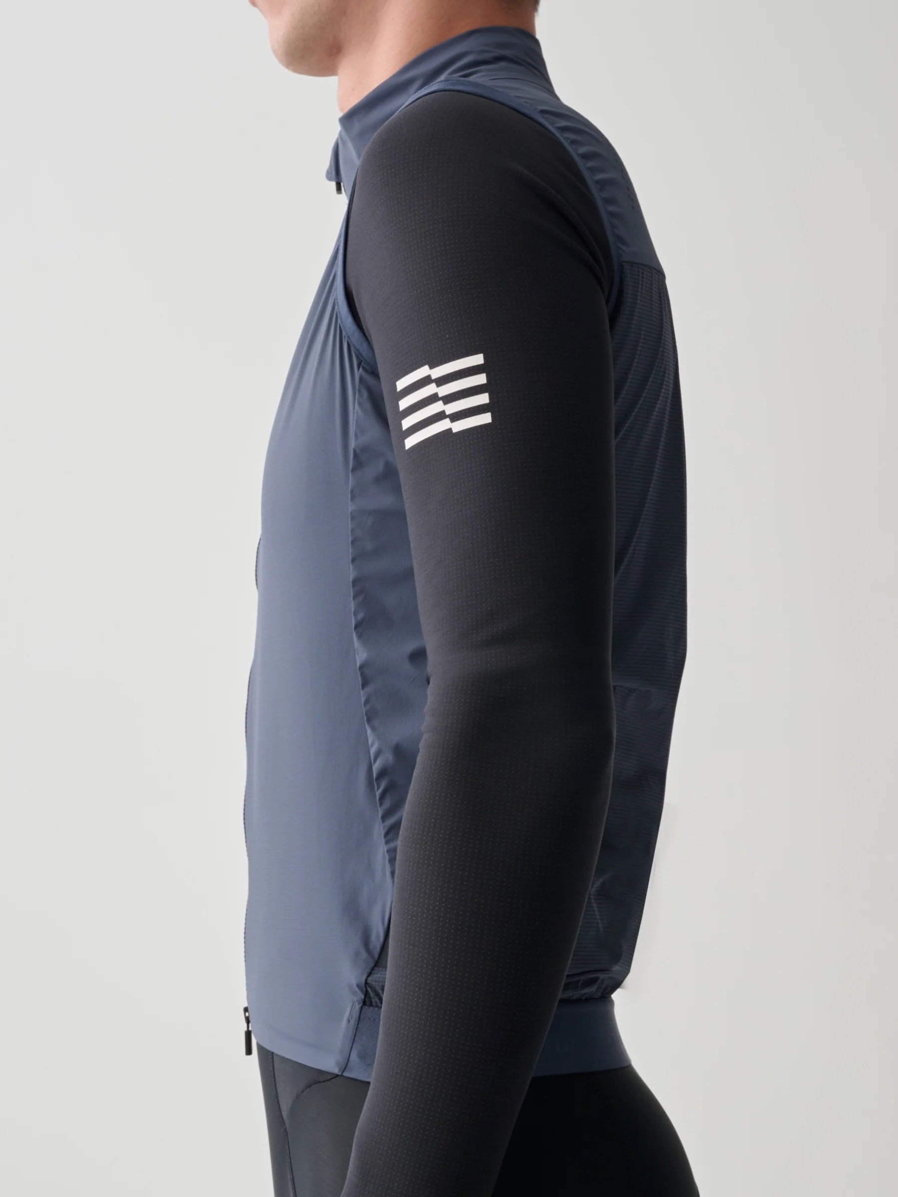 MAAP - FLOW VEST - MIDNIGHT