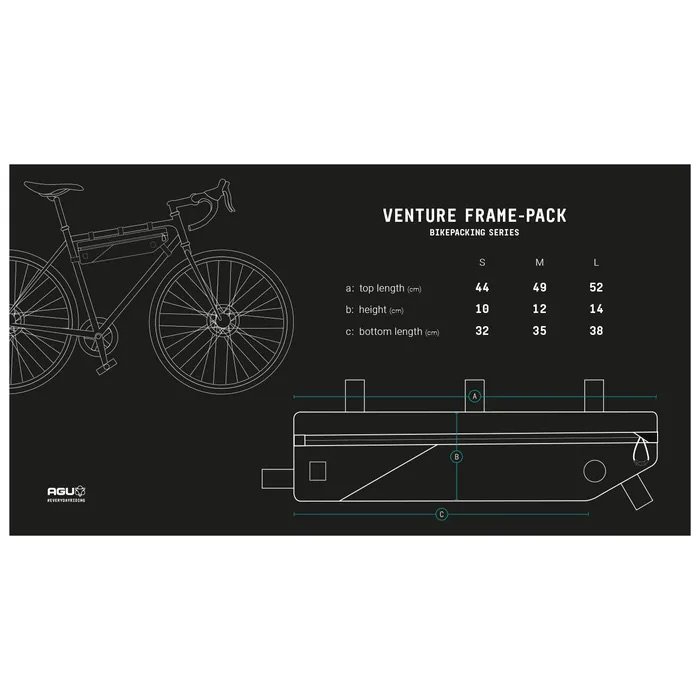 AGU - Venture Black