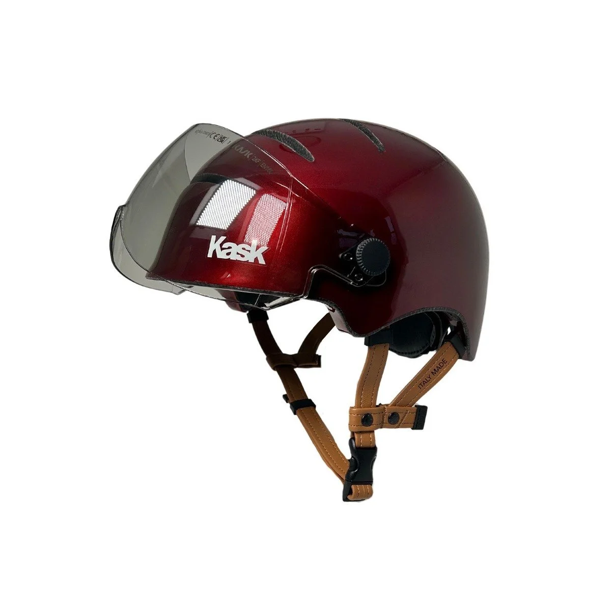 KASK - Urban Lifestyle