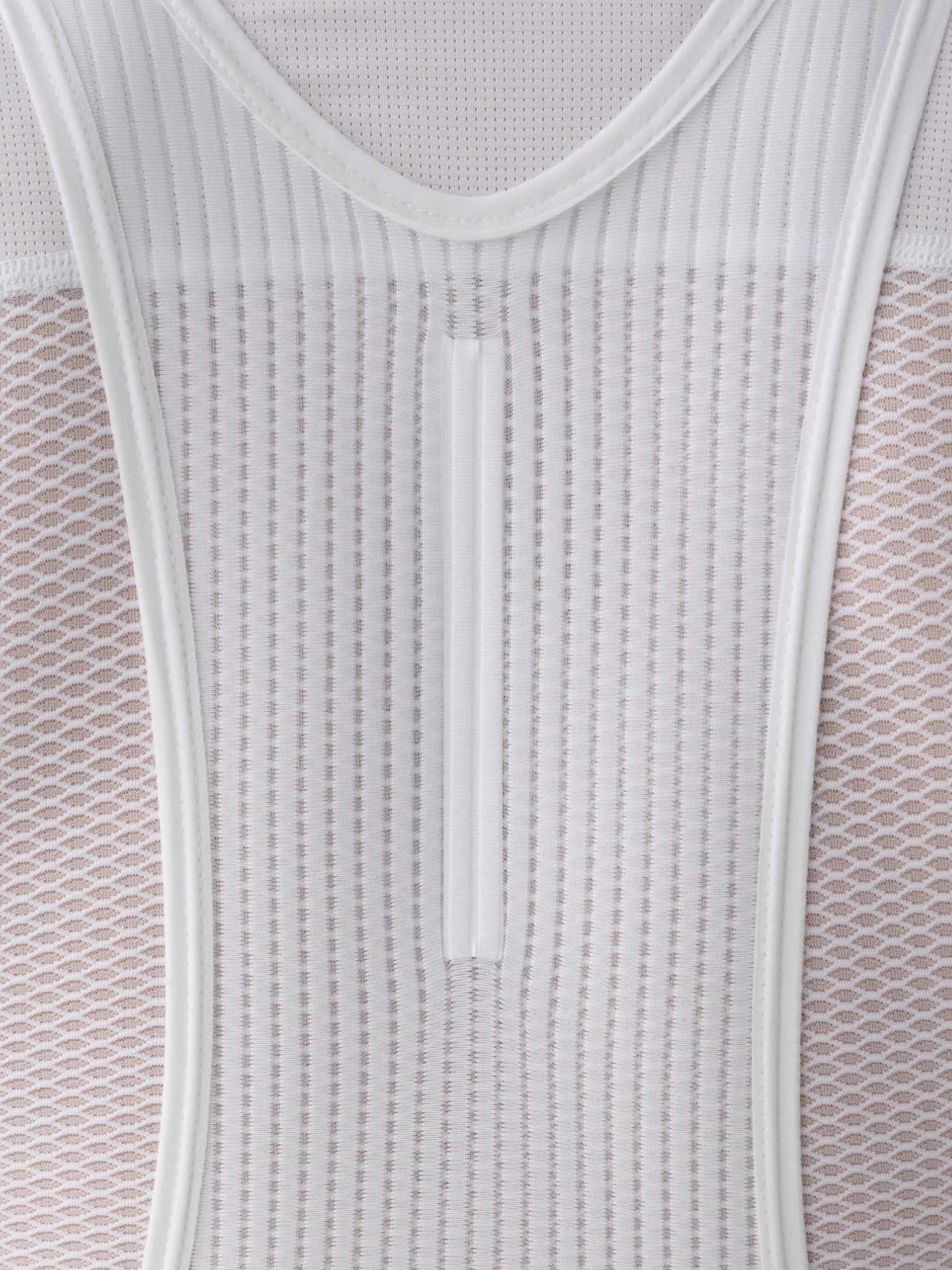 MAAP - TEAM BIB EVO - BLACK/WHITE