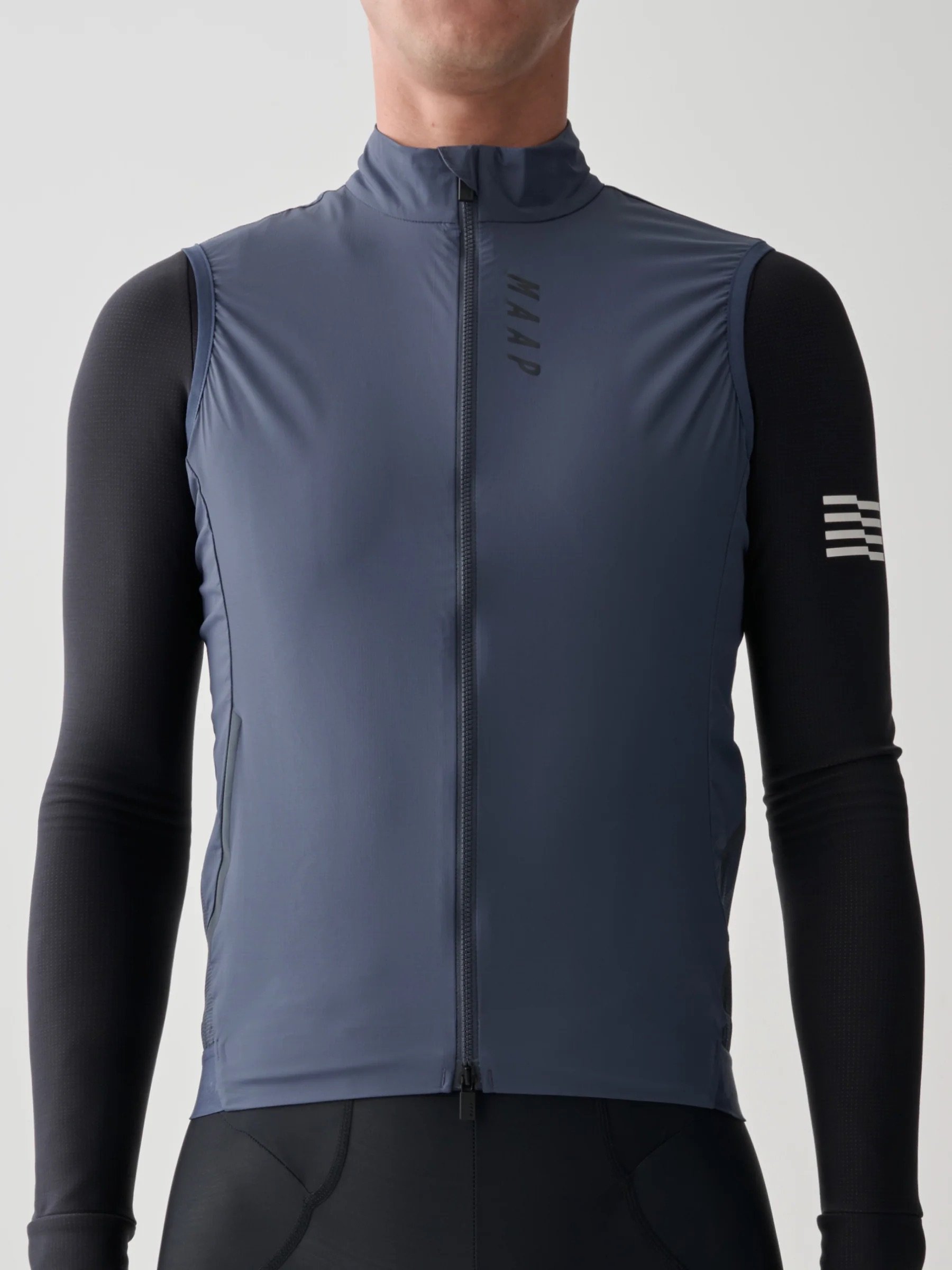MAAP - FLOW VEST - MIDNIGHT