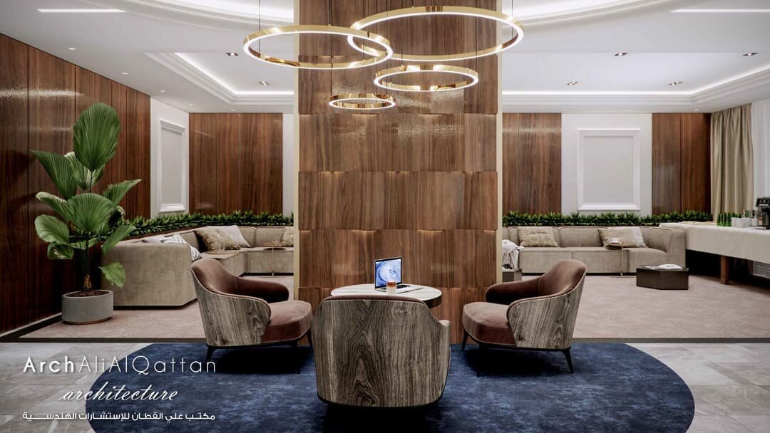 An Exquisite Modern Interior with an Eclectic Approach

.
.
.

#archdaily #architecturelovers #architectureoskar #elegant_design #exquisite_design #kuwait #kuwaitdesign #designinspiration #architecturehunters #dopedecors #archdigest #moderninterior #