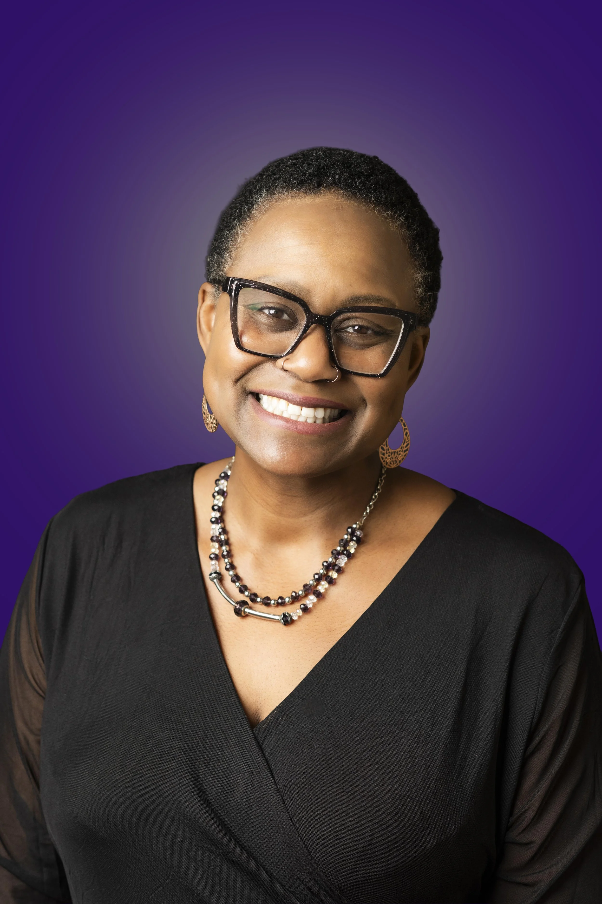 Lachandra B Baker