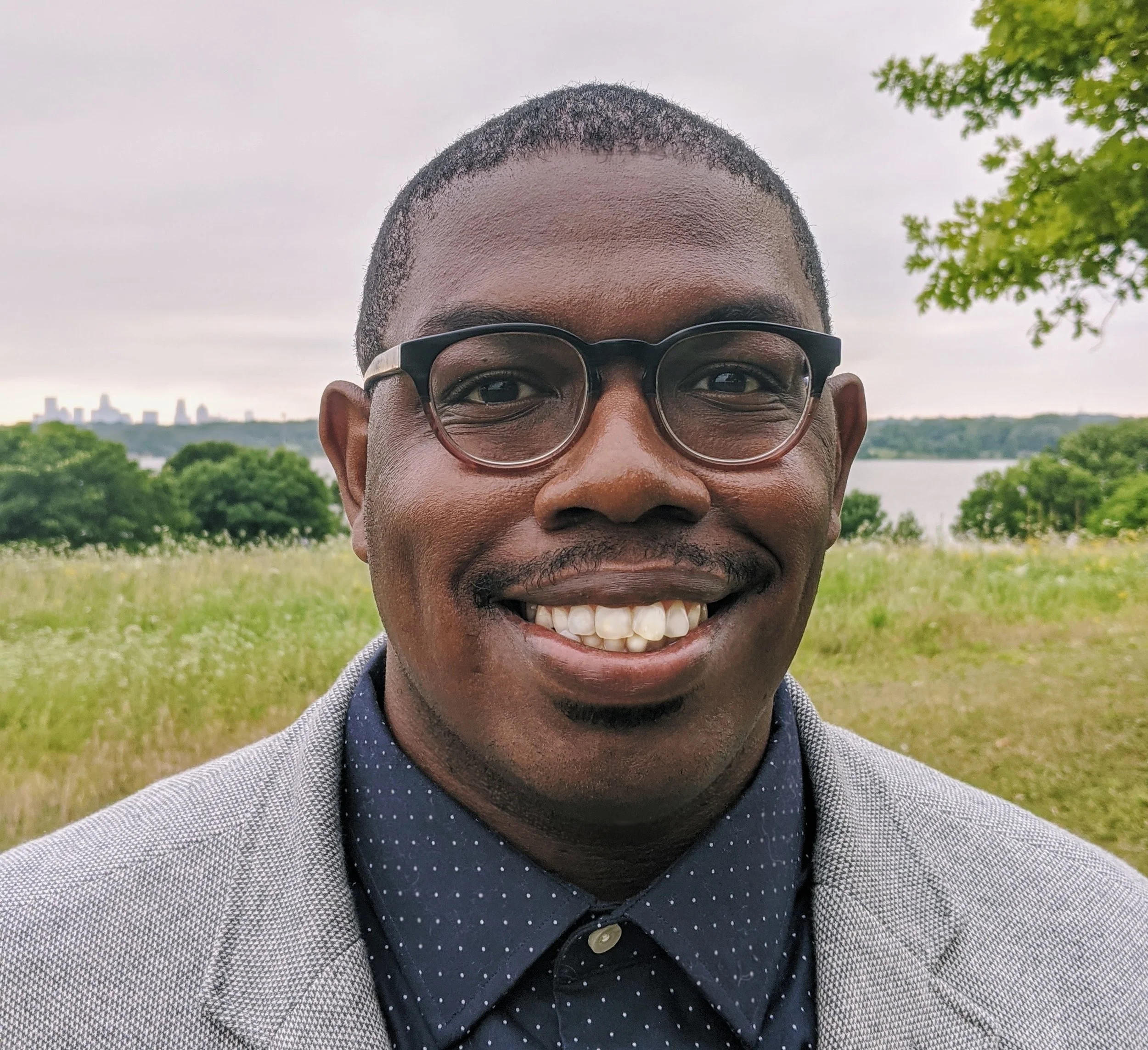 Marcus Cunningham