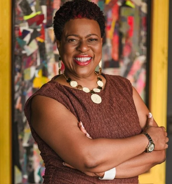 Christal M. Cherry