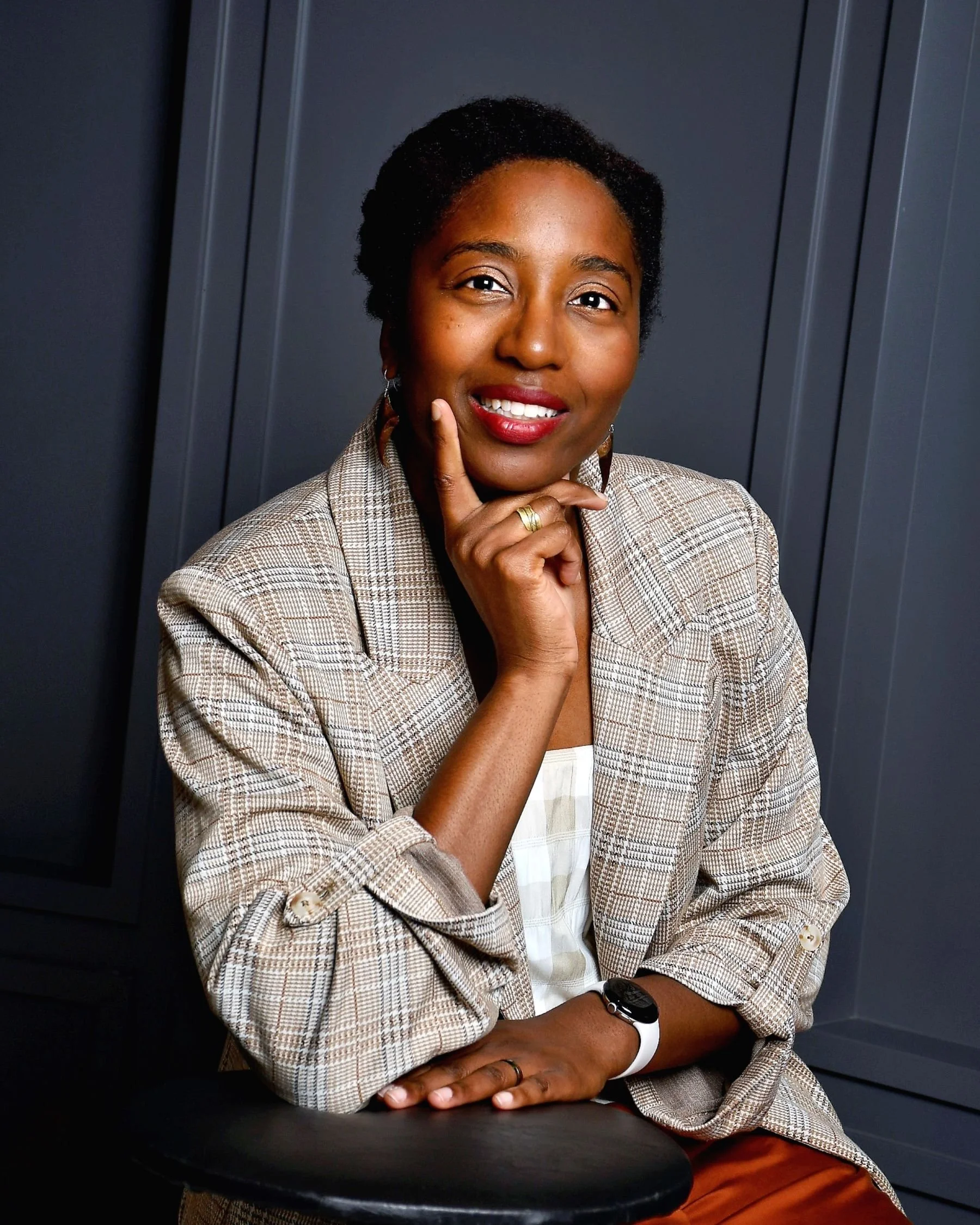 Andrea L. Lowe
