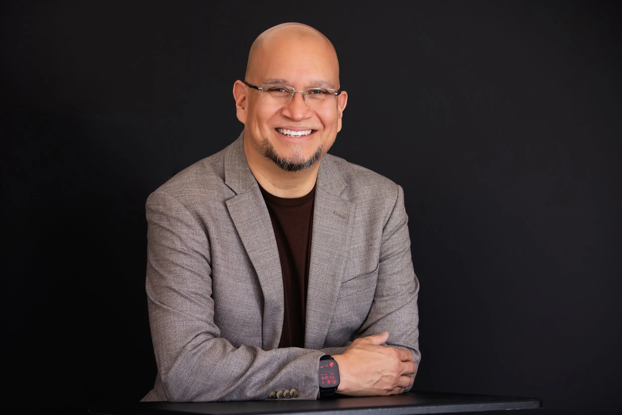 Frank Velásquez Jr.