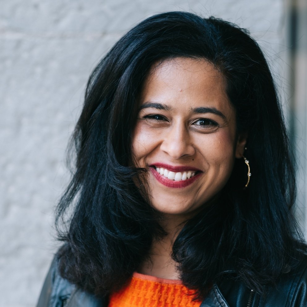 Aparna Rae