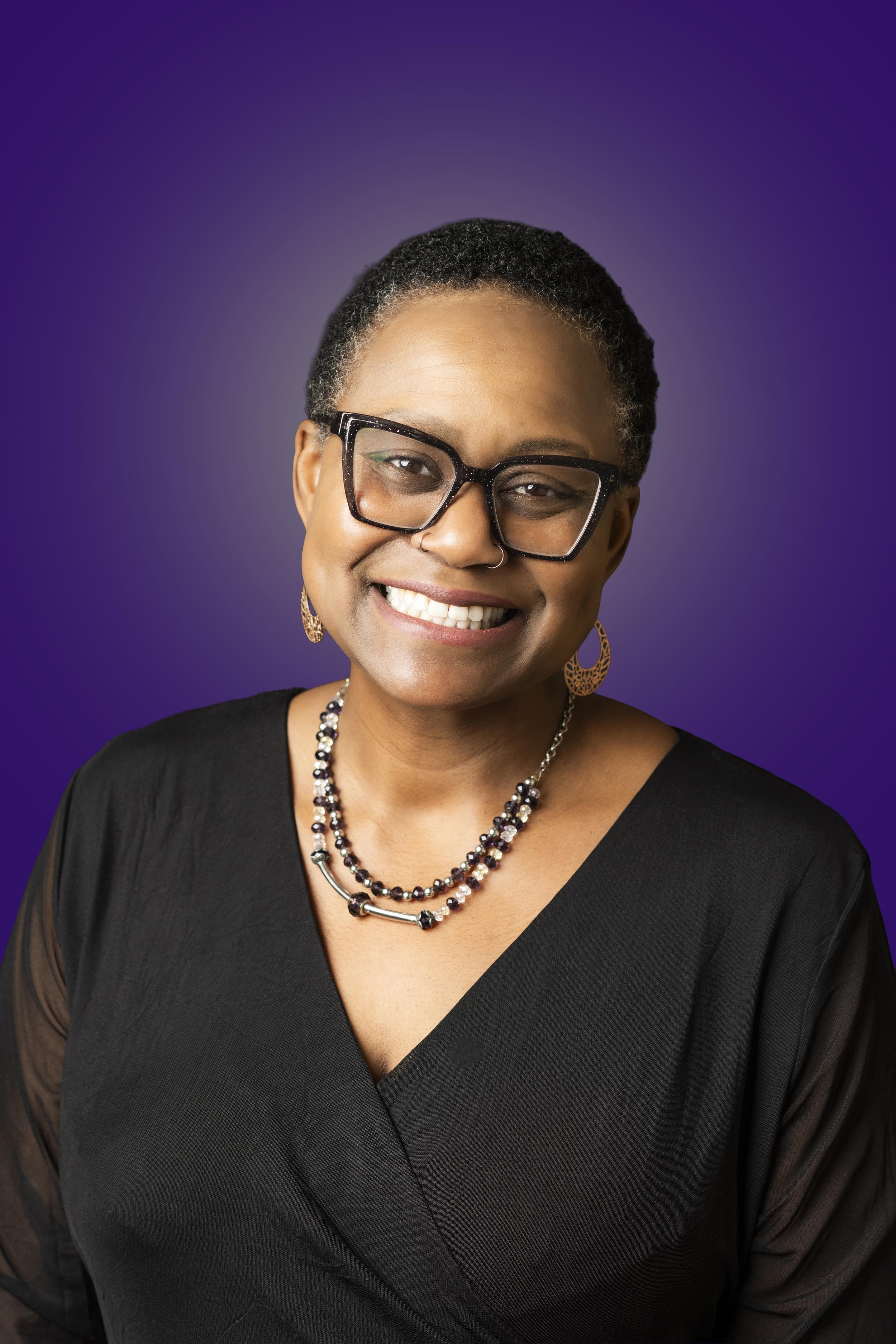 Lachandra B. Baker