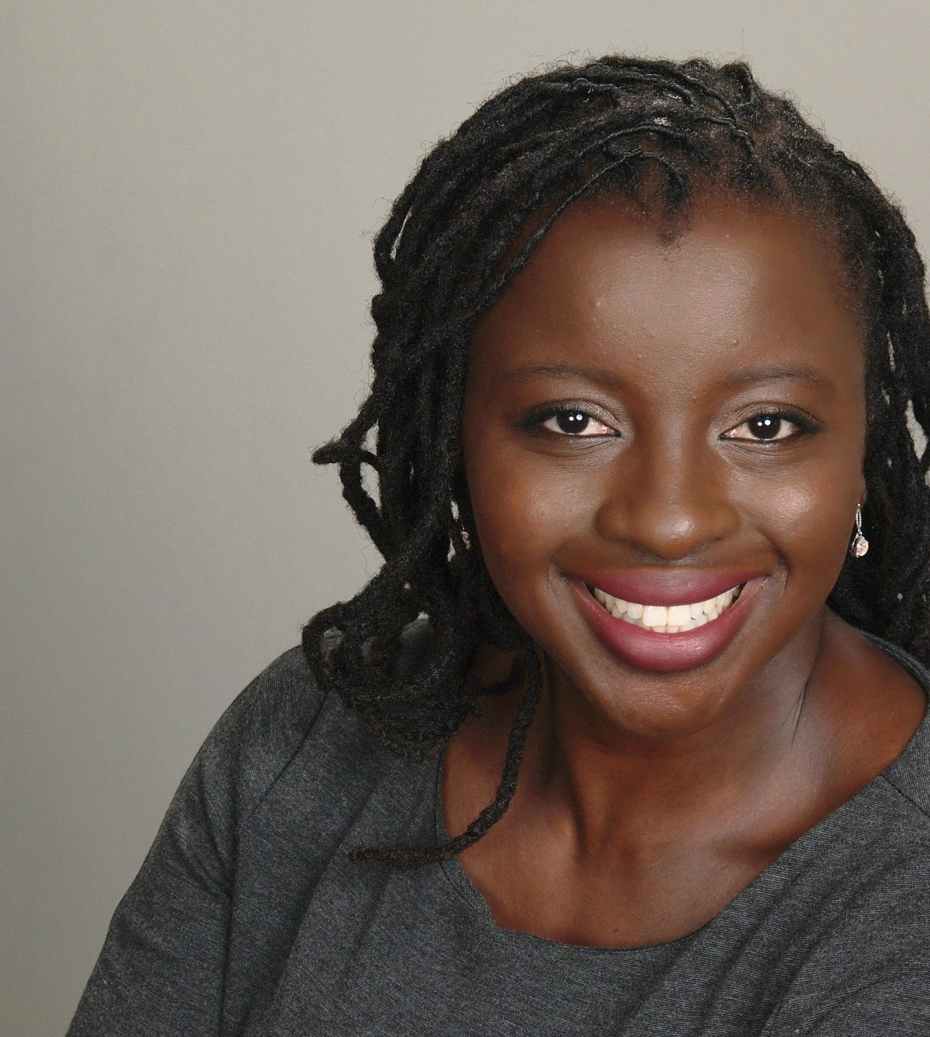 Olanike A. Mensah
