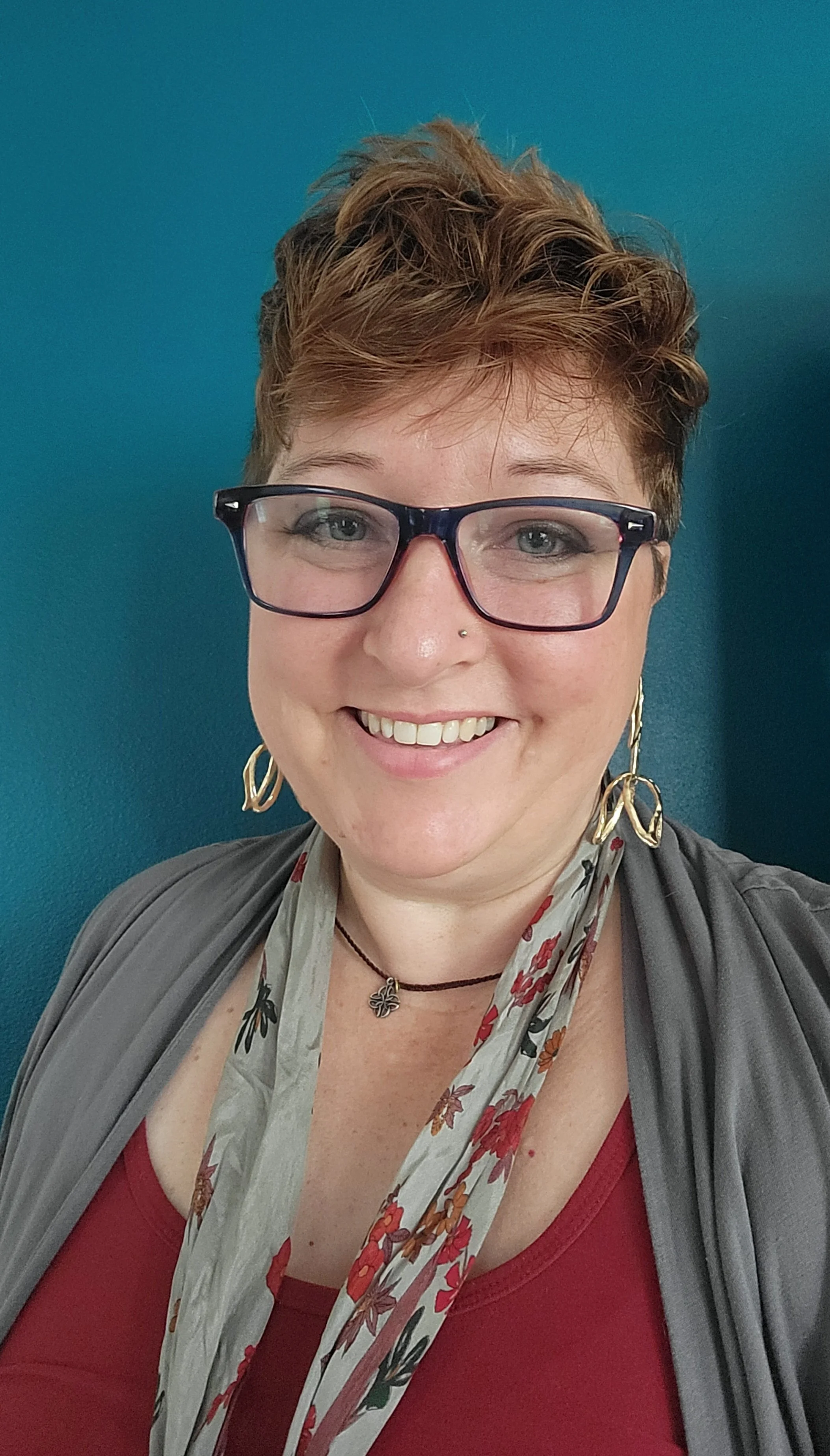 Jeanette Langston