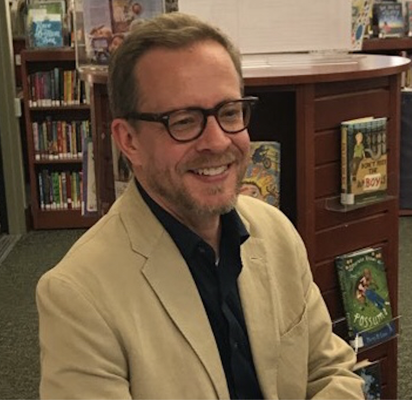 Brian Wray
