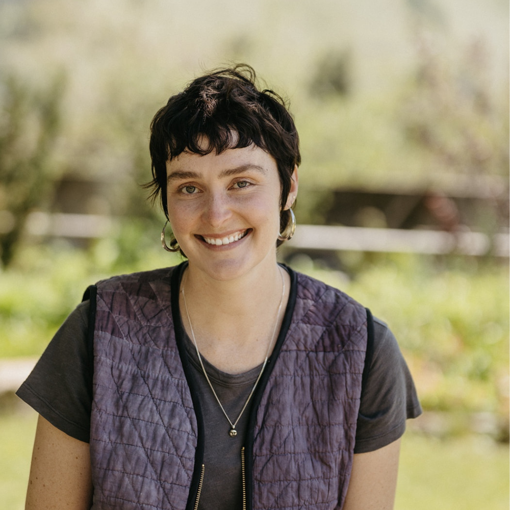 Madeline McGill