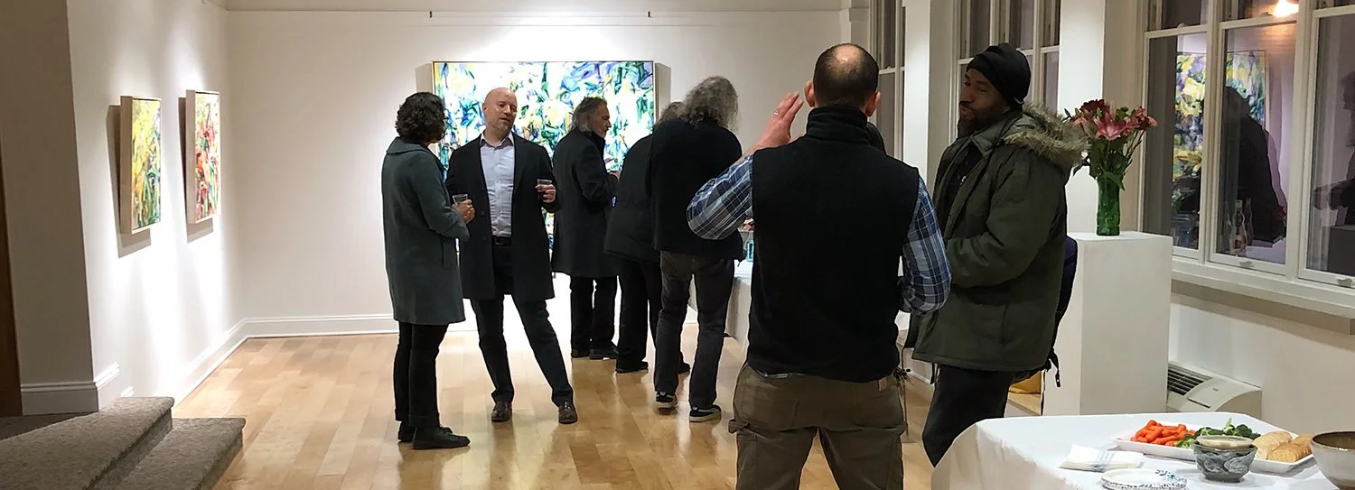 Barry Gallery Exhibit Submission