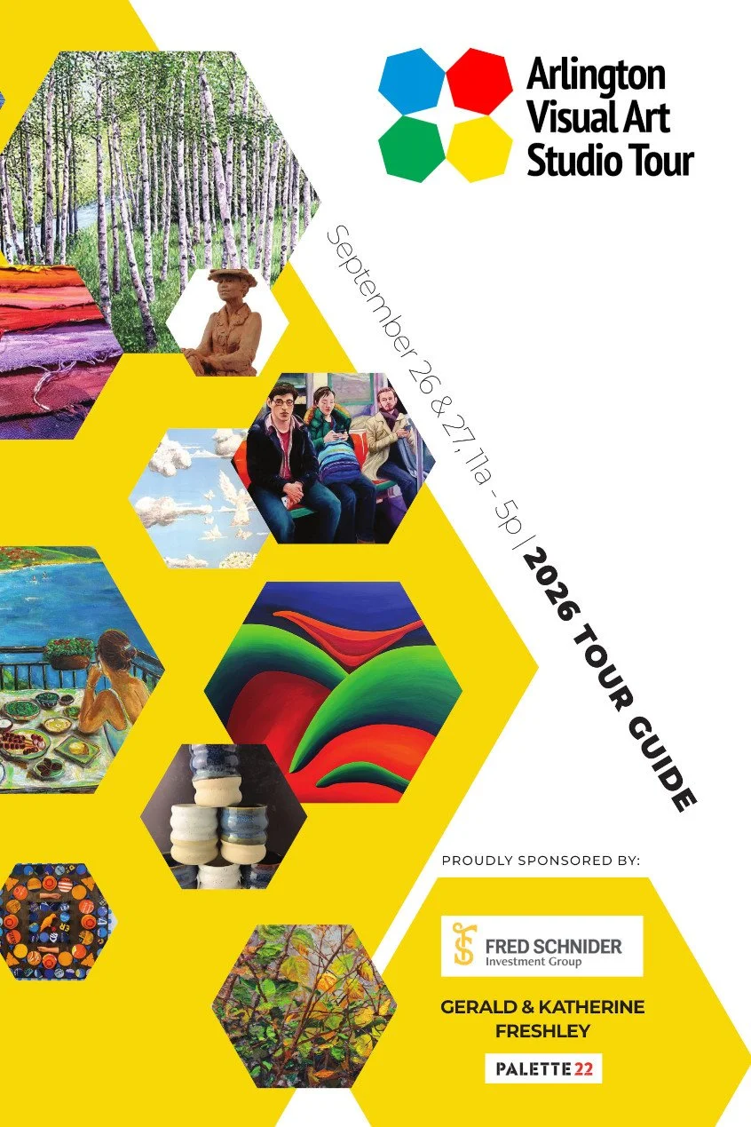 2026 Tour Guide Cover, September 26 and 27