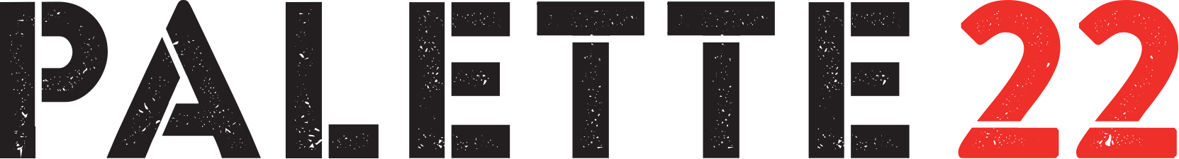 Palette 22