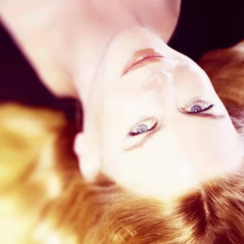 Nicole Kidman on set for Jimmy Choo, from a behind-the-scenes film directed by Sam Faulkner