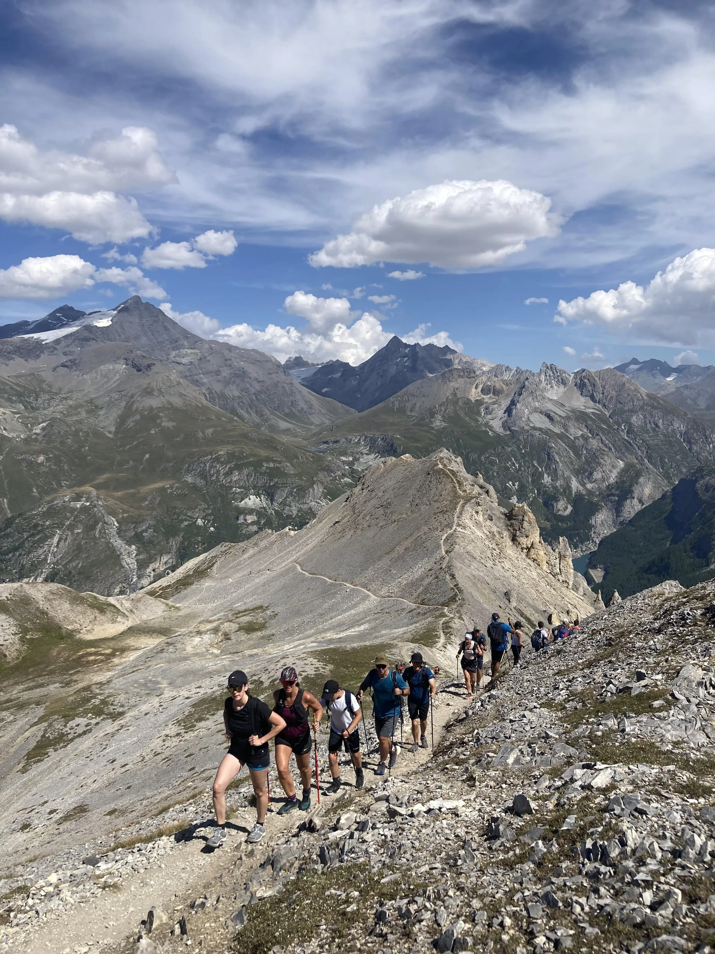 La montagne 4 saisons - Activités accompagnées en montagne dans les ...
