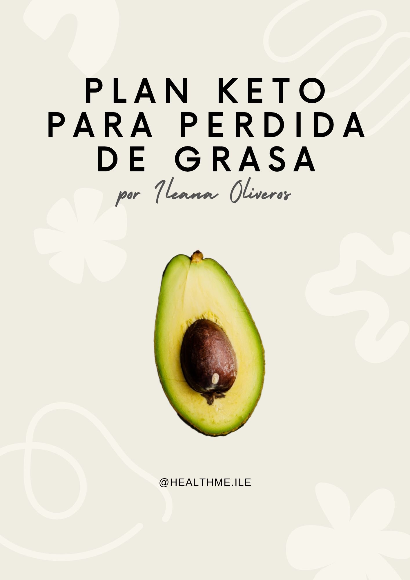 REALMENTE KETO PARA MUJERES
