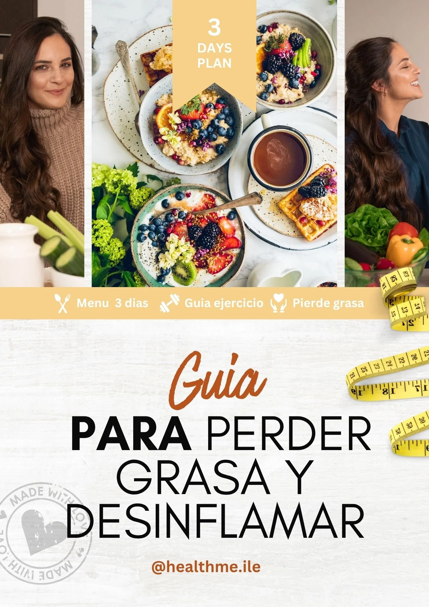 Guia Digestiva 3D