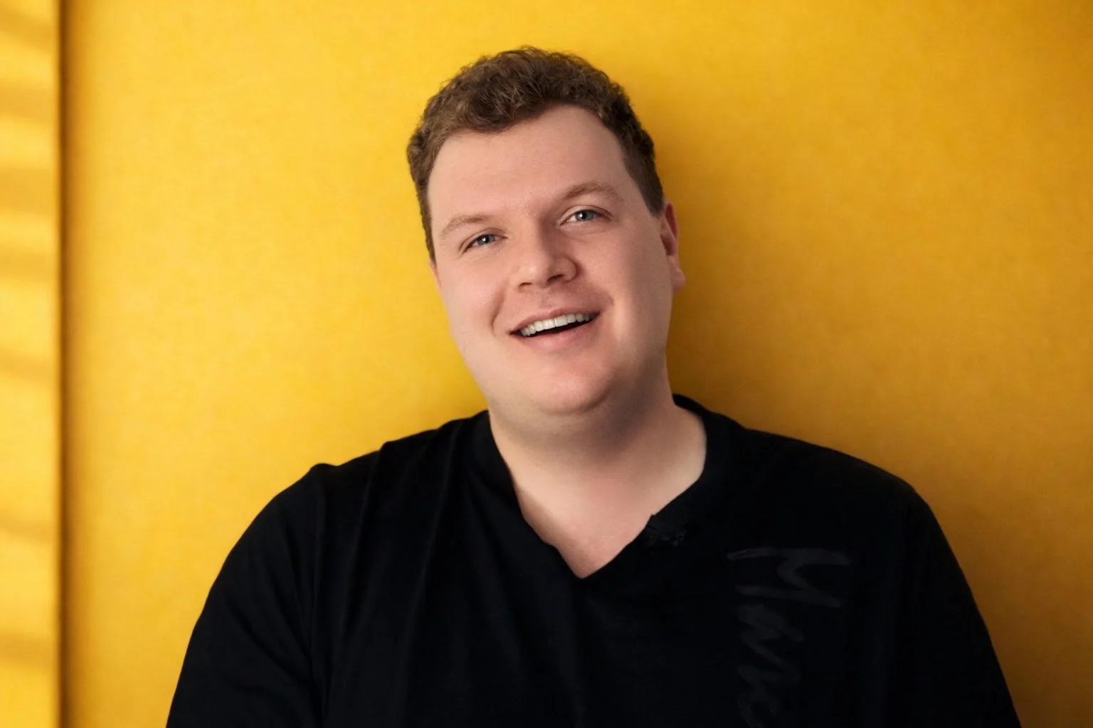 Bradley Gamborski Headshot 5 .jpg