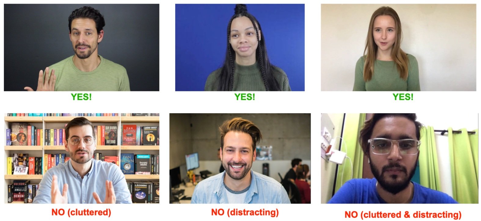 Selftape — Kello Inclusive