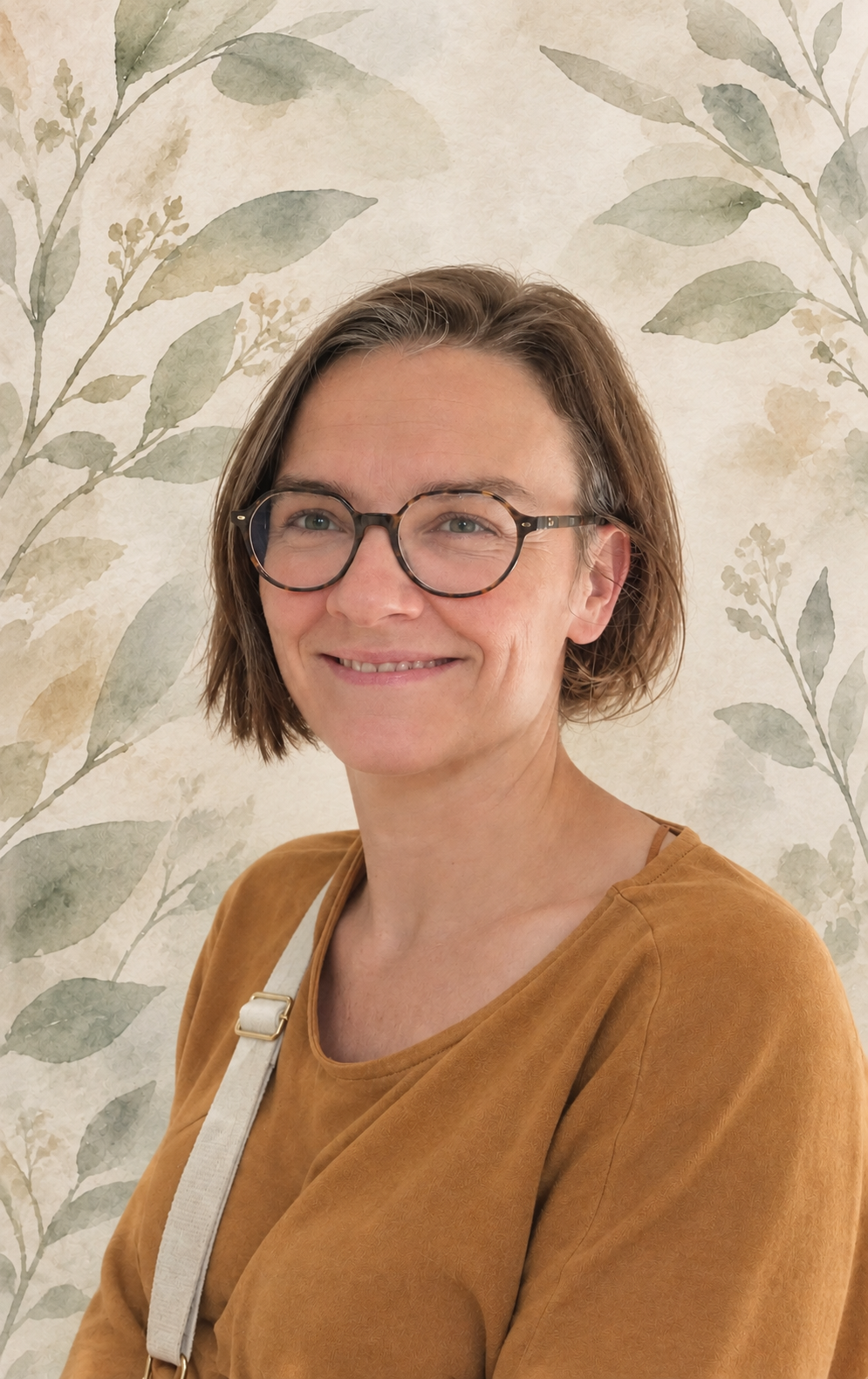 Diane Perdrieux Diététicienne Nutritionniste
