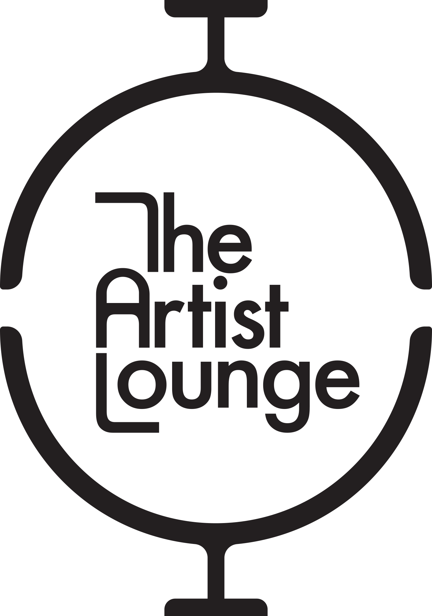 The Artist Lounge