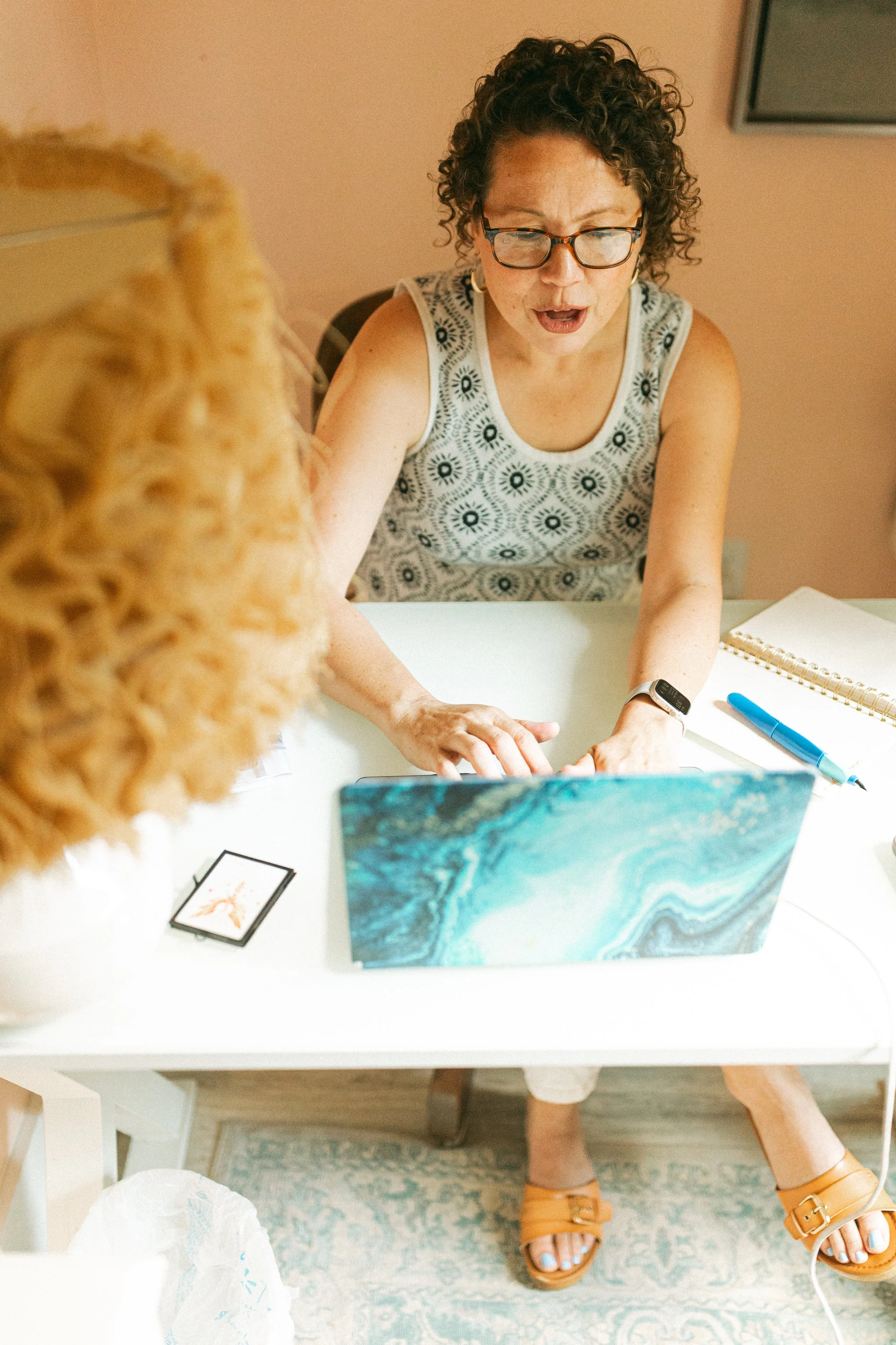 When problem-solving skills keep us stuck…