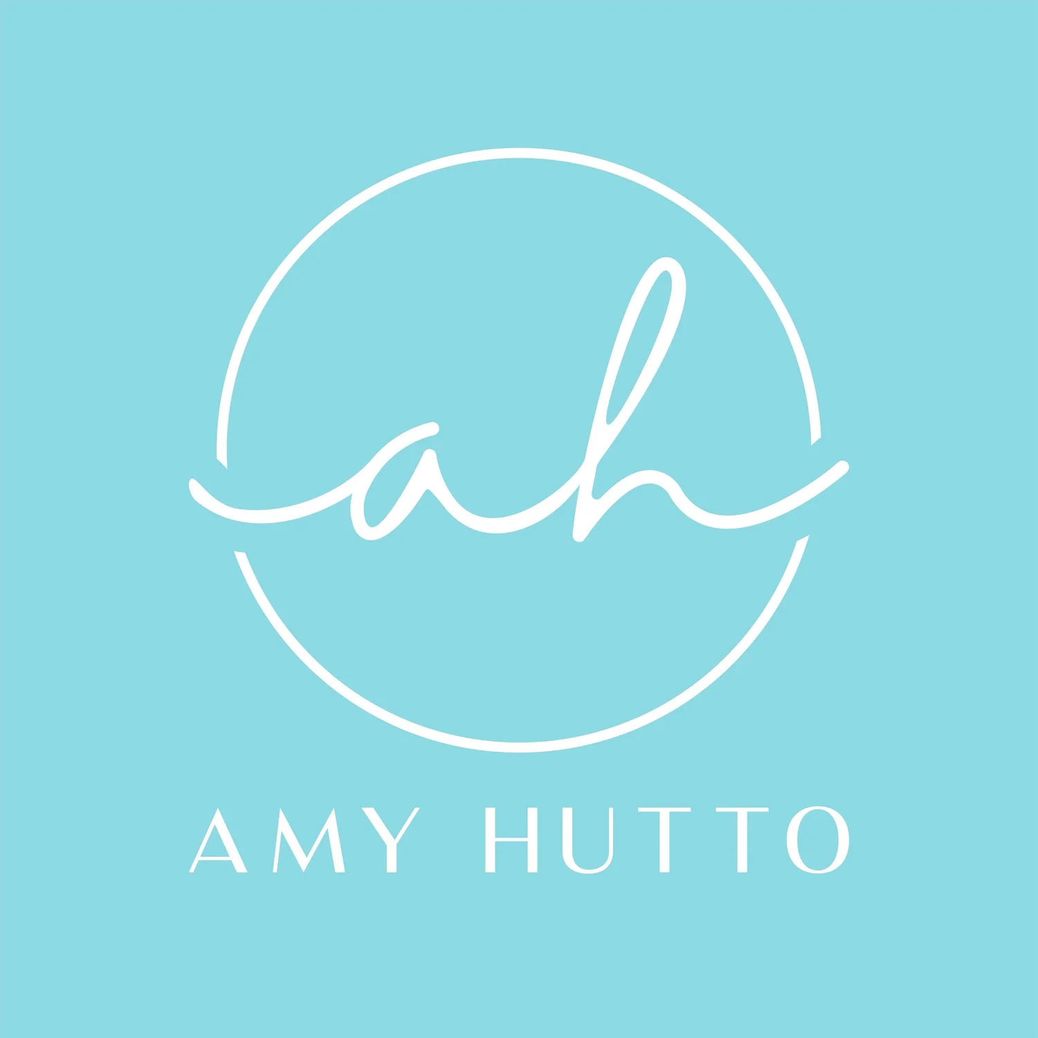 Amy Hutto, home &amp; business organizer